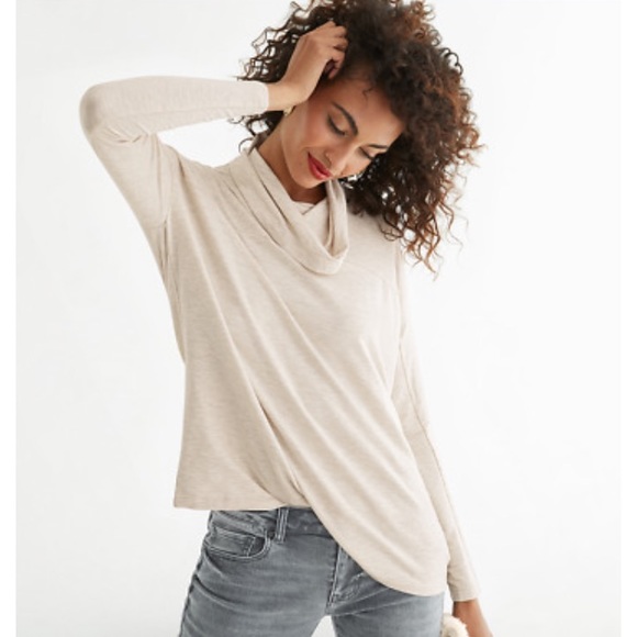 Cabi ease turtleneck Clearance